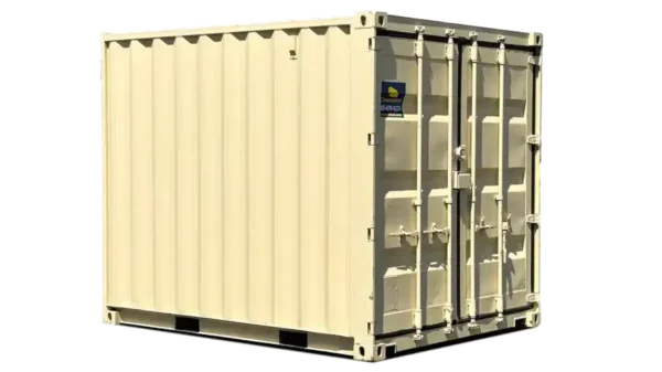 10ft Refurbished Storage Container